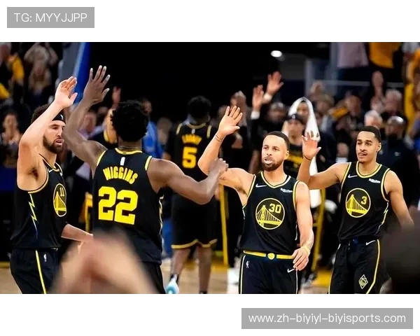 勇士王朝是否因2023赛季表现而进入衰退期